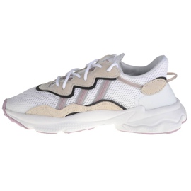 Adidas Ozweego W EG9204 Schuhe weiß 1