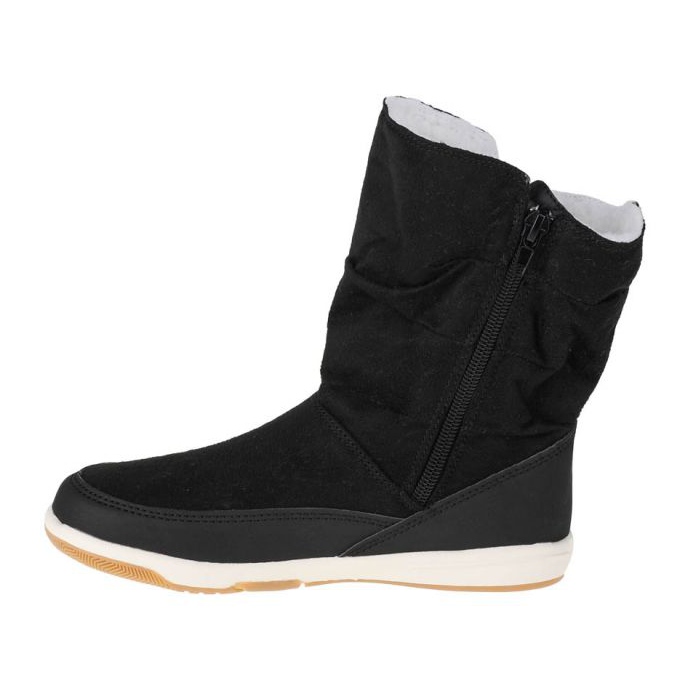 Kappa Cream K 260513K-1122 Schuhe schwarz 1