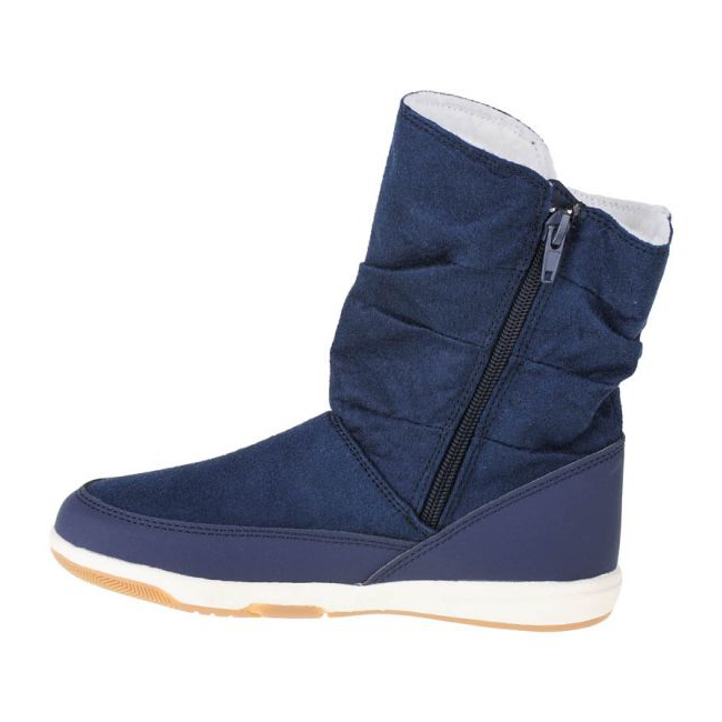 Kappa Cream K 260513K-6737 Schuhe blau 1