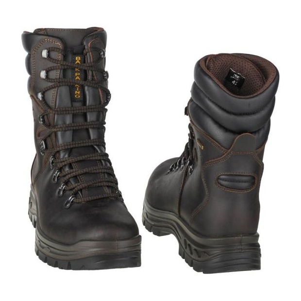 Grisport Lontra M 13817D28T Schuhe braun 1