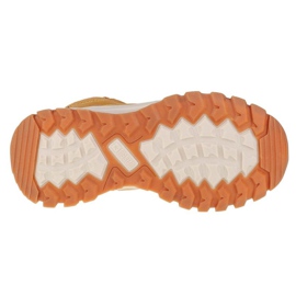 Big Star Jugendschuhe Jr II374054 braun rosa 1