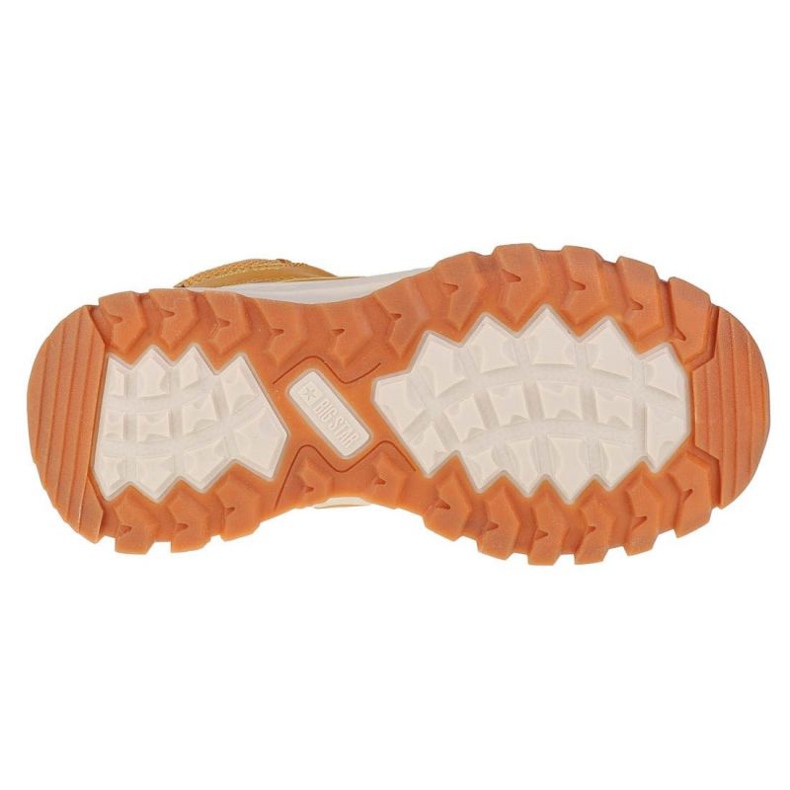 Big Star Jugendschuhe Jr II374054 braun rosa 1