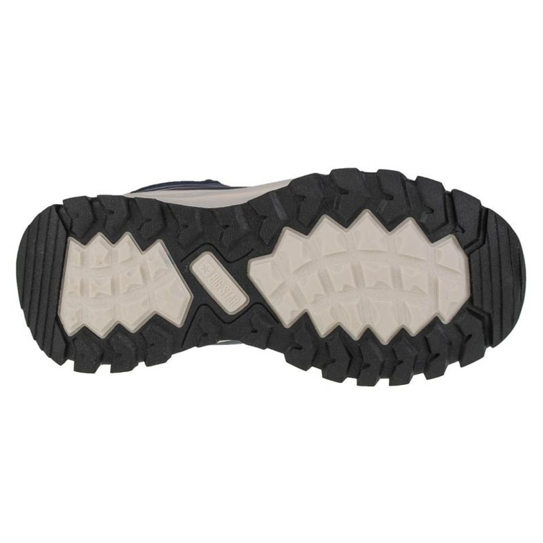 Big Star Jugendschuhe Jr II374055 blau 1