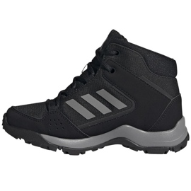 Adidas Terrex Hyperhiker K Jr FX4186 Schuhe schwarz marineblau 1