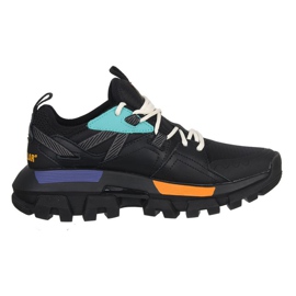 Caterpillar Raider Sport M P724529 schwarz 1