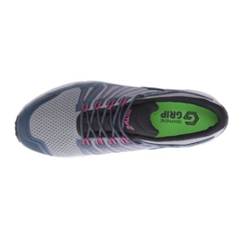 Inov-8 Roclite G 275 W 000807-GYPK-M-01 Laufschuhe navy blau grau 3