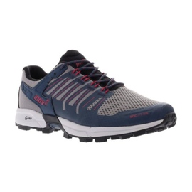 Inov-8 Roclite G 275 W 000807-GYPK-M-01 Laufschuhe navy blau grau 4