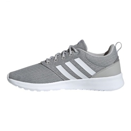 Adidas Qt Racer 2.0 W FY8312 Schuhe grau 1