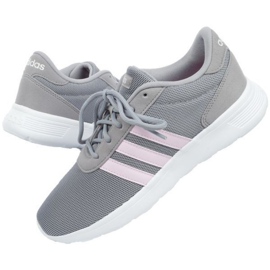 Adidas Lite Racer W F34686 Schuhe grau 1