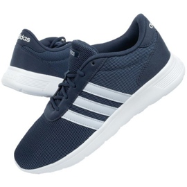 Adidas Lite Racer F34685 Schuhe marineblau blau 1