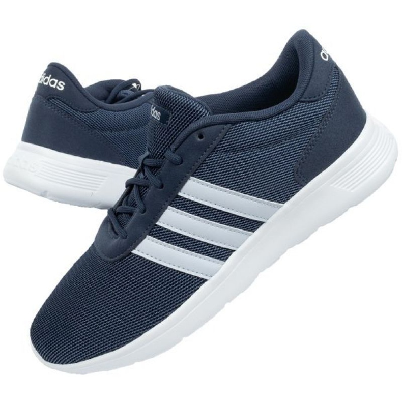 Adidas Lite Racer F34685 Schuhe marineblau blau 1
