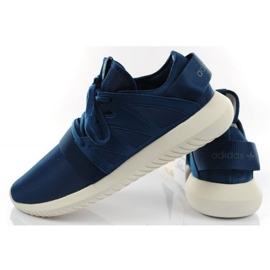 Adidas Tubular Viral S75911 Schuhe blau 1