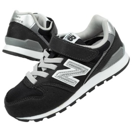 New Balance Jr Yv996Clk Schuhe schwarz 1