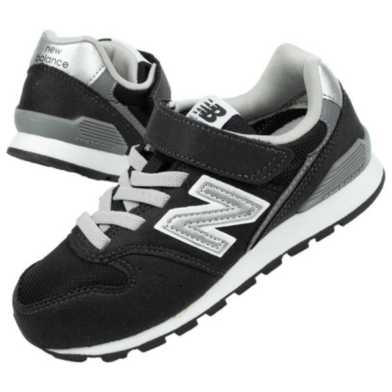 New Balance Jr Yv996Clk Schuhe schwarz 1