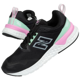 Schuhe New Balance W WS515RA2-D schwarz 1