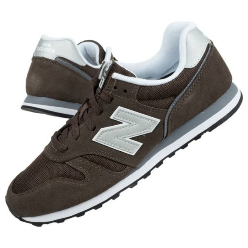 New Balance ML373CB2 Schuhe braun 1