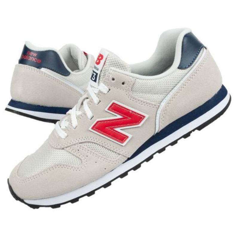 New Balance M ML373CO2 Schuhe beige 1