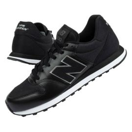 Schuhe New Balance M Gm500Ma1 schwarz 1