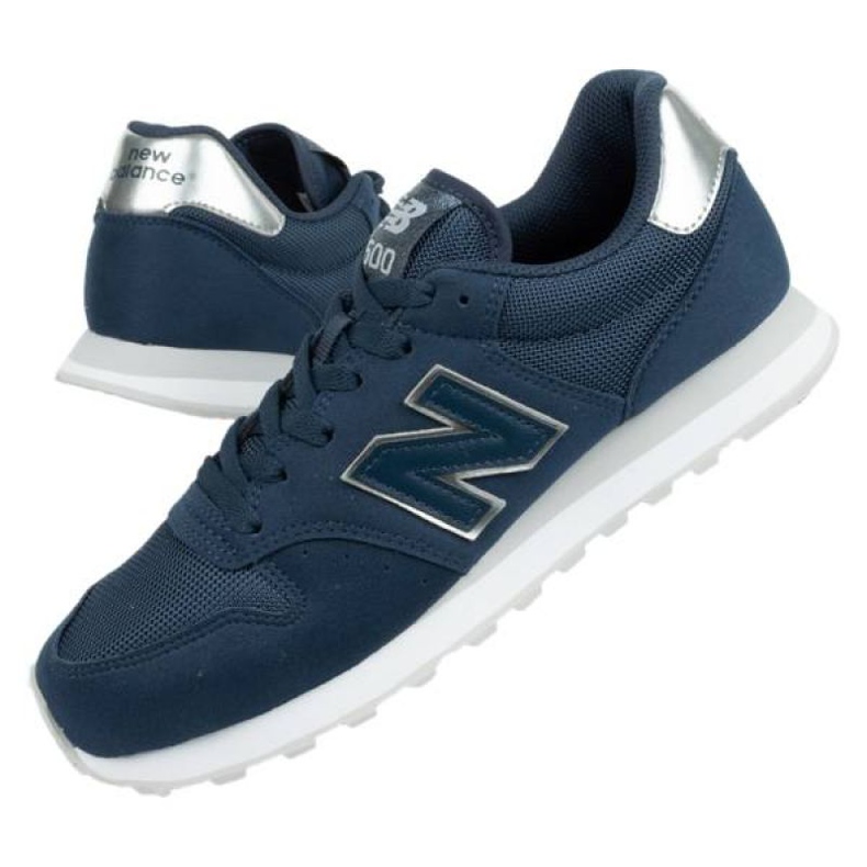 New Balance GW500TN1 Schuhe blau 1