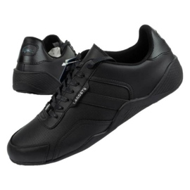 Lacoste Hapona 0721M 7-41CMA004302H schwarz 1