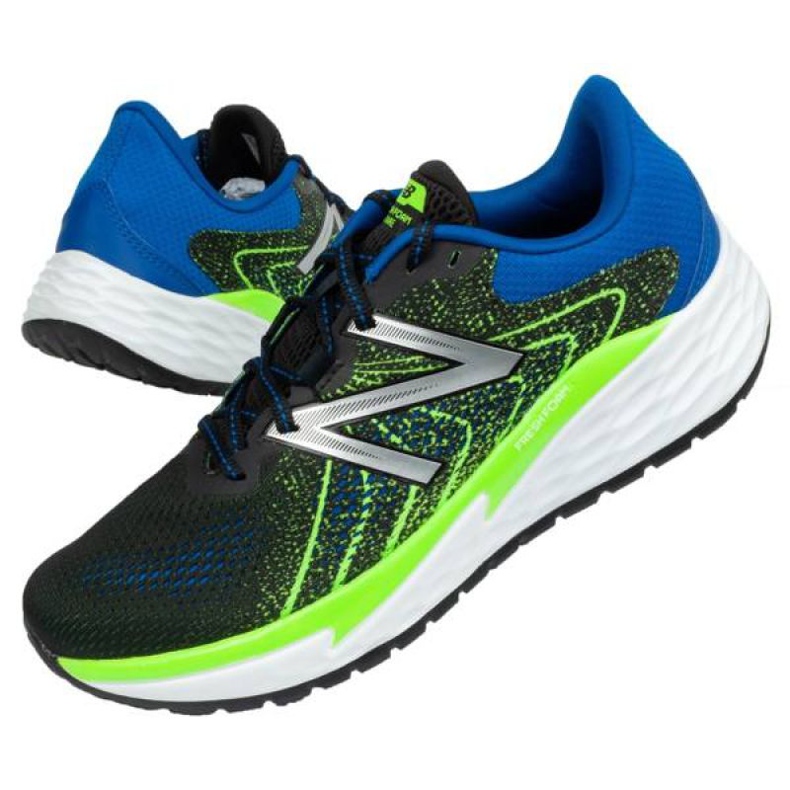 New Balance M Mvarecl1 Laufschuhe blau mehrfarbig 1
