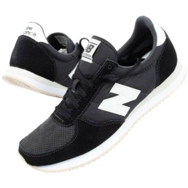 New Balance W WL220TD Schuhe schwarz 1