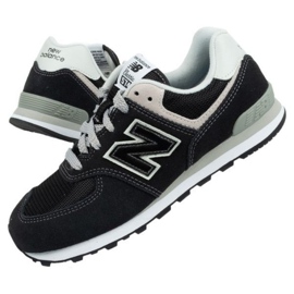 New Balance W GC574GK Schuhe schwarz 1