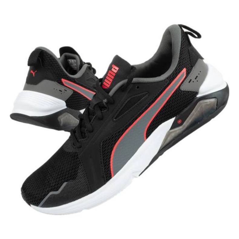 Puma Lqdcell Method M 193685 11 Trainingsschuhe schwarz 1