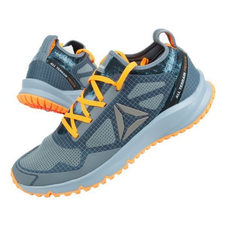 Reebok M BD4510 Schuhe grau 1