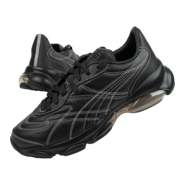 Puma Cell M 371720 01 Schuhe schwarz 1