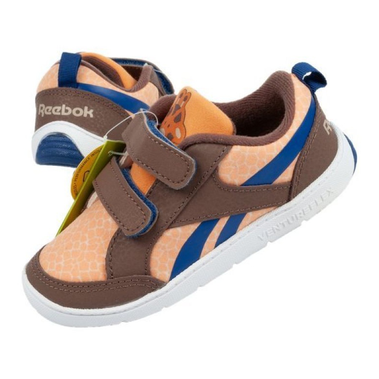 Reebok Ventureflex BS5601 Schuhe braun 1