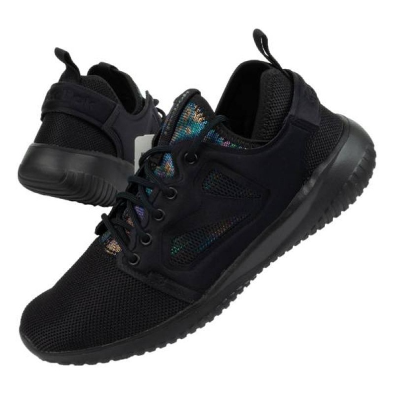 Reebok Skycush W BS7773 schwarz 1