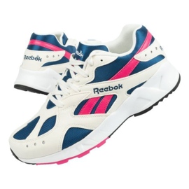Reebok Aztrek CN7068 Schuhe weiß 1