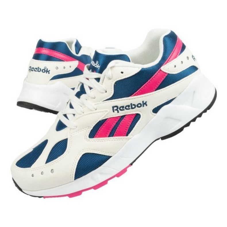 Reebok Aztrek CN7068 Schuhe weiß 1