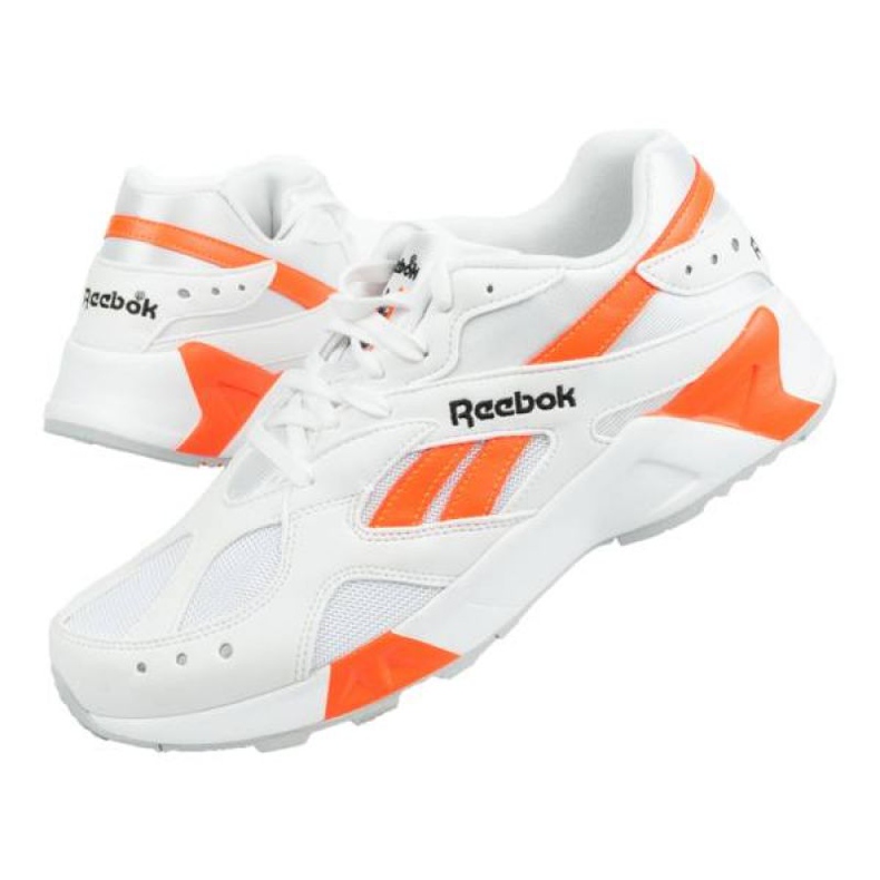 Reebok Aztrek CN7472 Schuhe weiß 1