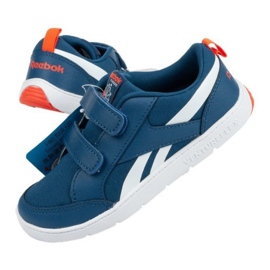 Reebok Ventureflex CM9152 Schuhe blau 1