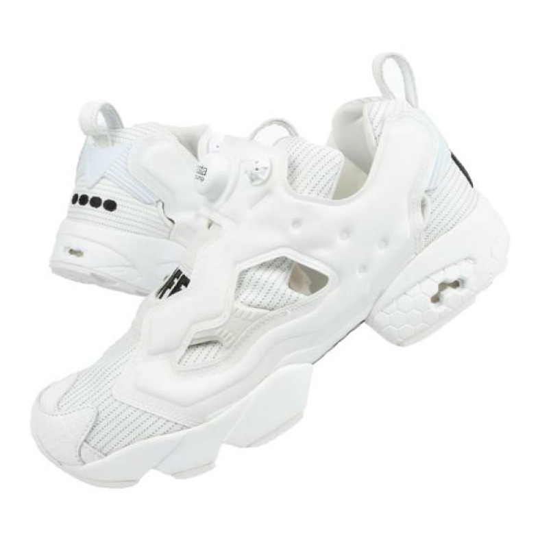 Reebok Instapump Fury Sublim W BS7005 weiß 1