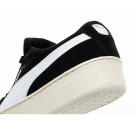 Schuhe Puma Vikky Platform W 368012 02 schwarz 6