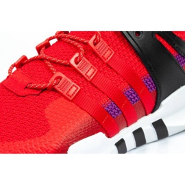 Adidas Eqt Support Adv BZ0640 Laufschuhe rot 2