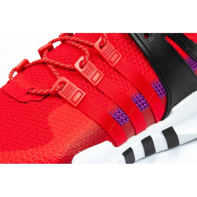 Adidas Eqt Support Adv BZ0640 Laufschuhe rot 2