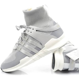 Adidas Eqt Support Adv BZ0641 Laufschuhe grau 1
