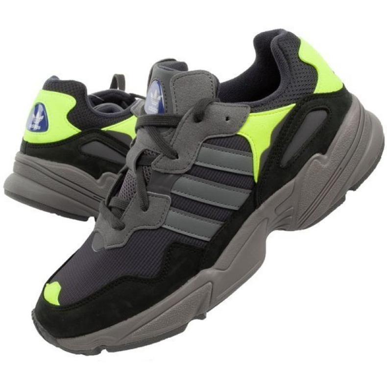 Adidas Yung-96 M F97180 blau 1