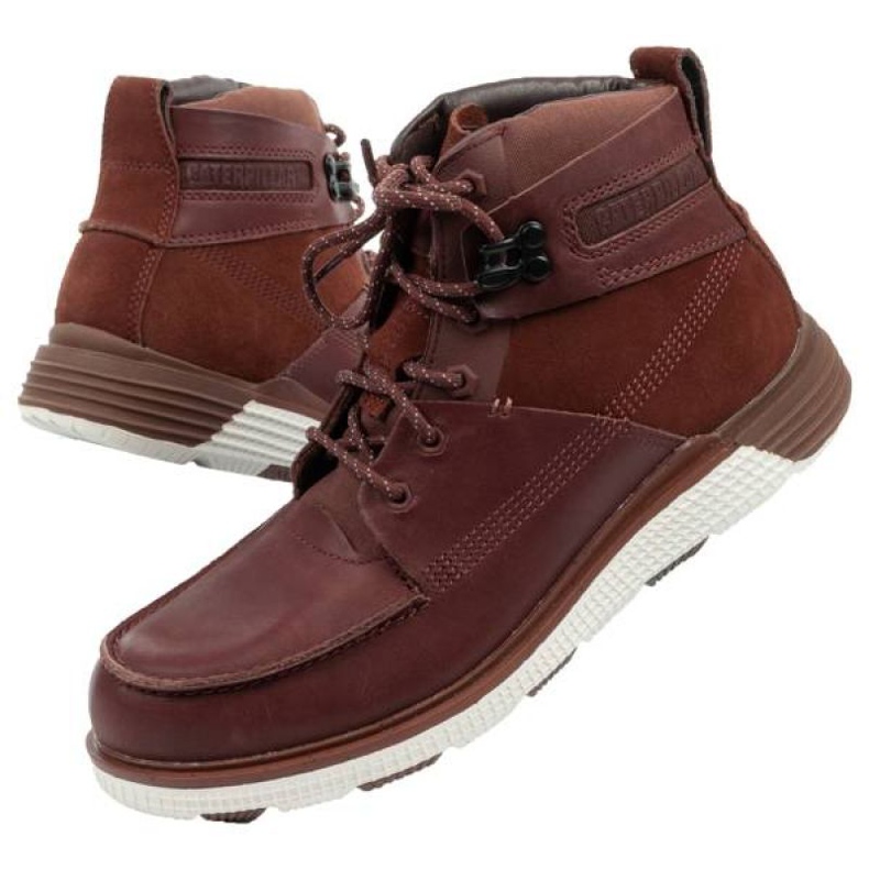 Caterpillar Forge 20 M P722993 braun 1