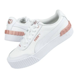 Puma Carina W 383194 02 weiß 1