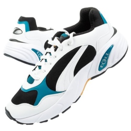 Puma Cell Viper Running M 369505 16 Laufschuhe weiß 1