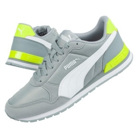 Puma St Runner M 366811 20 grau 1