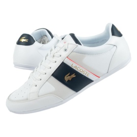 Lacoste Chaymon Tech M 7-42CMA0011407 weiß 1
