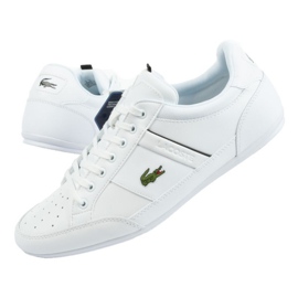 Lacoste Chaymon 0121 M 7-42CMA0014147 weiß 1