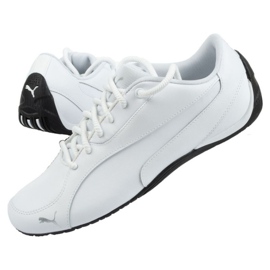 Puma Drift Cat 5 M 362416 03 weiß 1