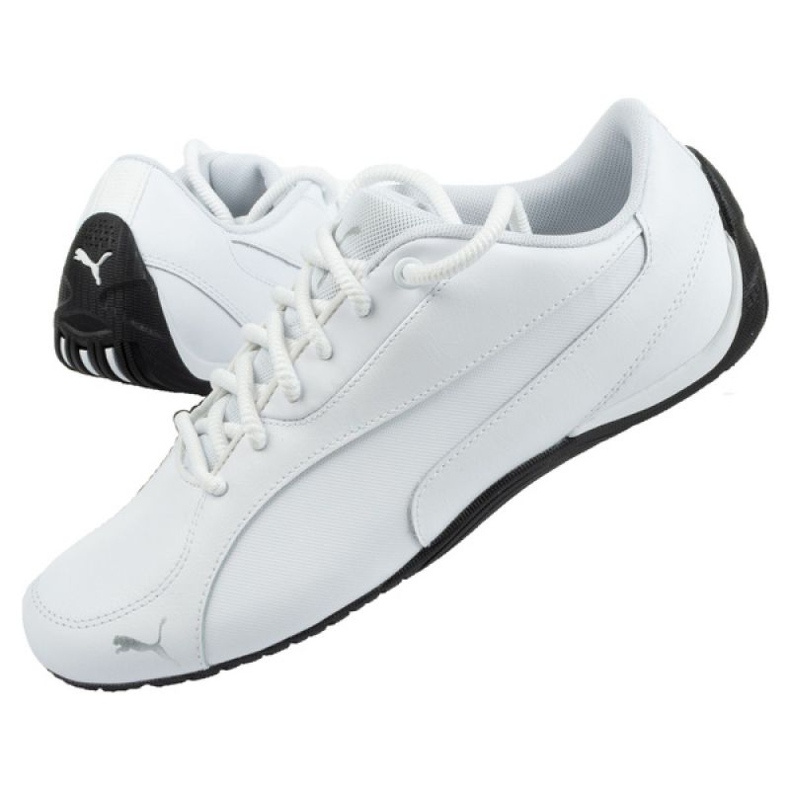 Puma Drift Cat 5 M 362416 03 weiß 1
